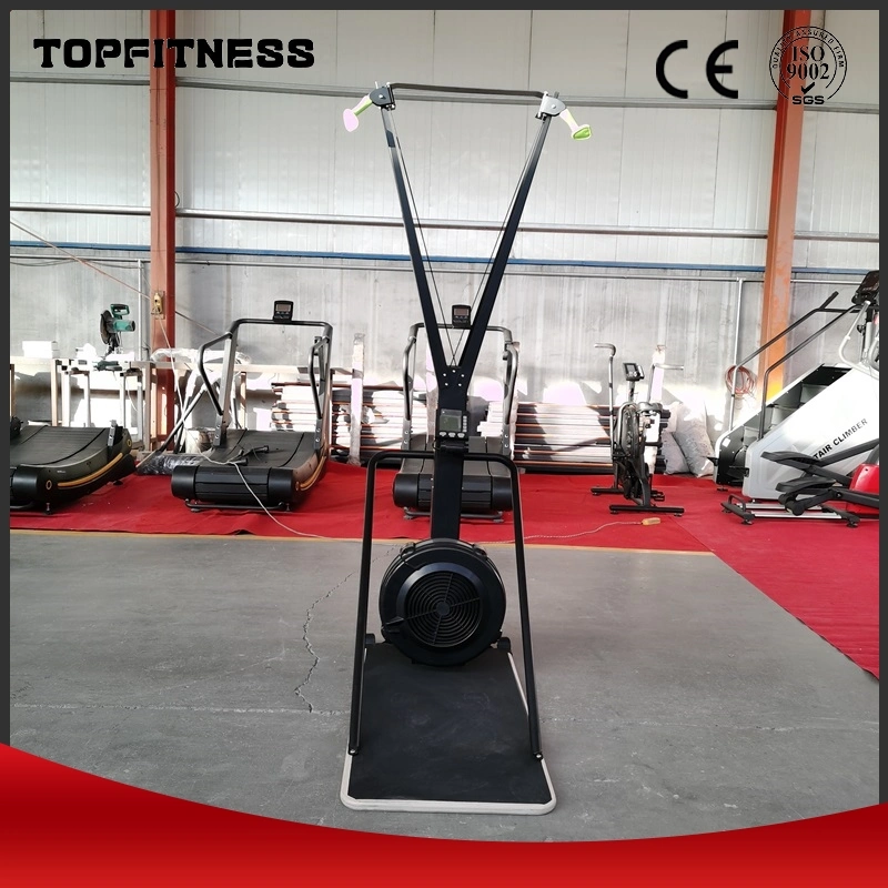 New Arrival Gym Equipment Water Resistance Ski Machine