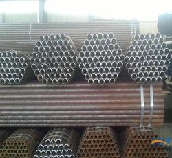 DIN 2394 Mild Steel Pipe and Customized Honed Smls Steel Tube for Construction