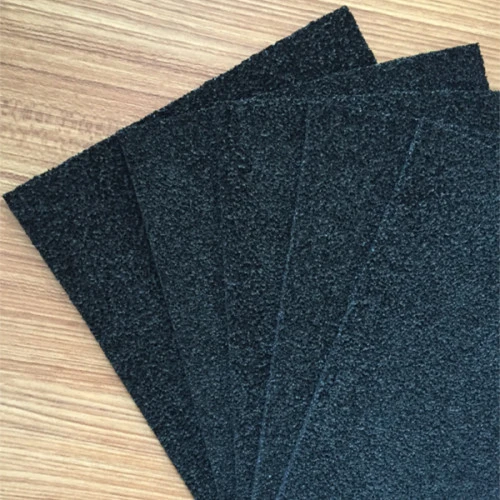 Open Cell Adhesive Foam EPDM for Sealing