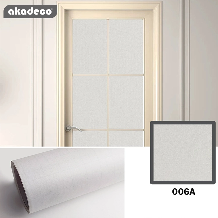 Hochwertige Fenster Geprägtes Glas Großhandel/Lieferant Dekorationsfolie