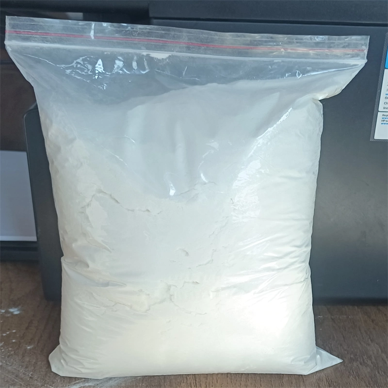 Hot Sale CMC Food Grade Powder Sodium Carboxymethyl Cellulose