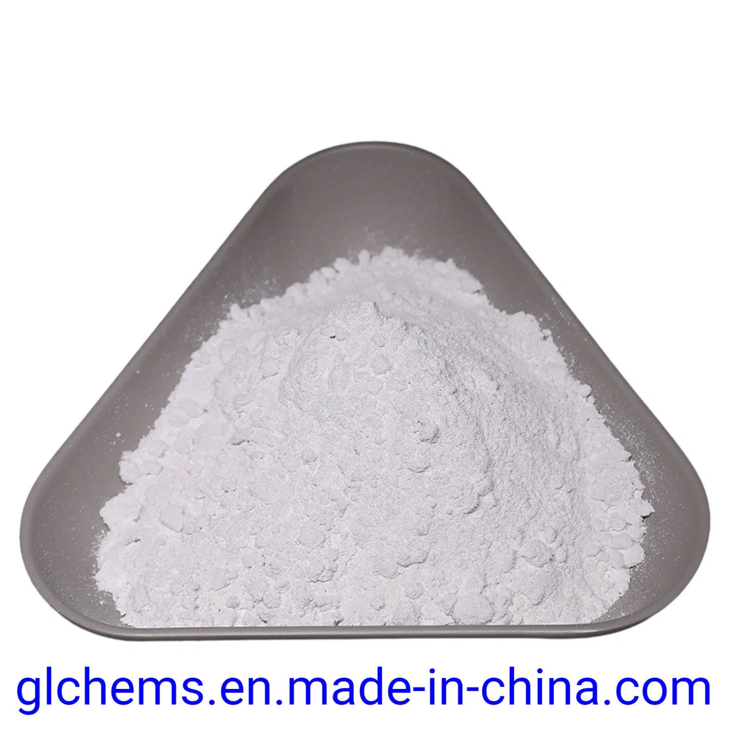 Chinese Factory Rutile Type Titanium Dioxide for Plastic Industry with Competitive Price