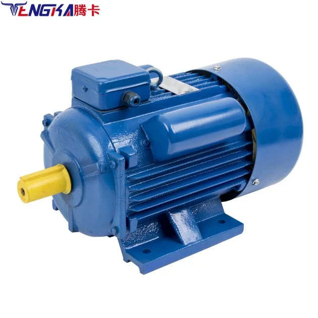 Tengka 240V AC Motor 300 Rpm 15000 Rpm 4000rpm AC Gear Motor 220V