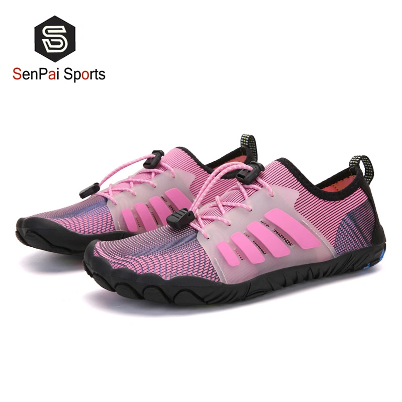 Barefoot Fishingsneakers Swimming Anti-Slip Water Shoes