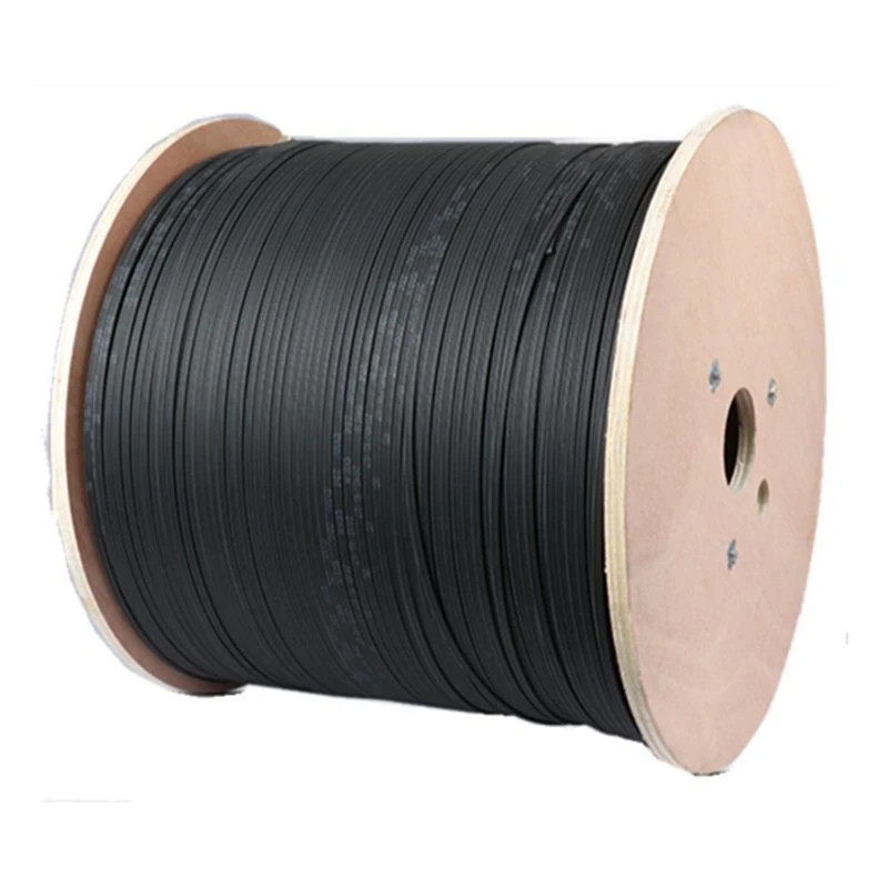 Communication Cables Outdoor Underground Duct Armored 24f 48f 96f 144f Fiber Optic Cable for Direct Buried GYTS Cables