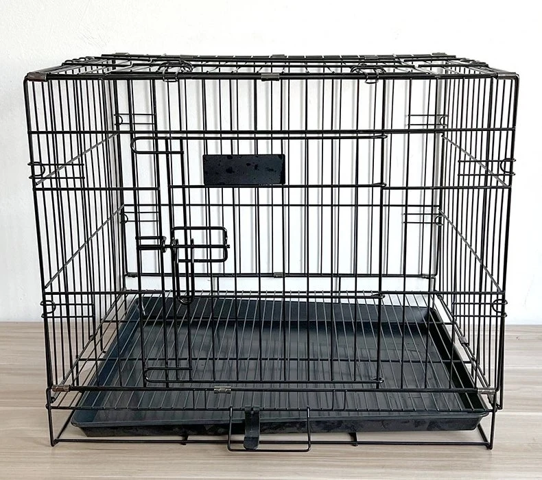 Alimentation en PET populaire pour fils de bonne qualité pour chien ou chat Cage