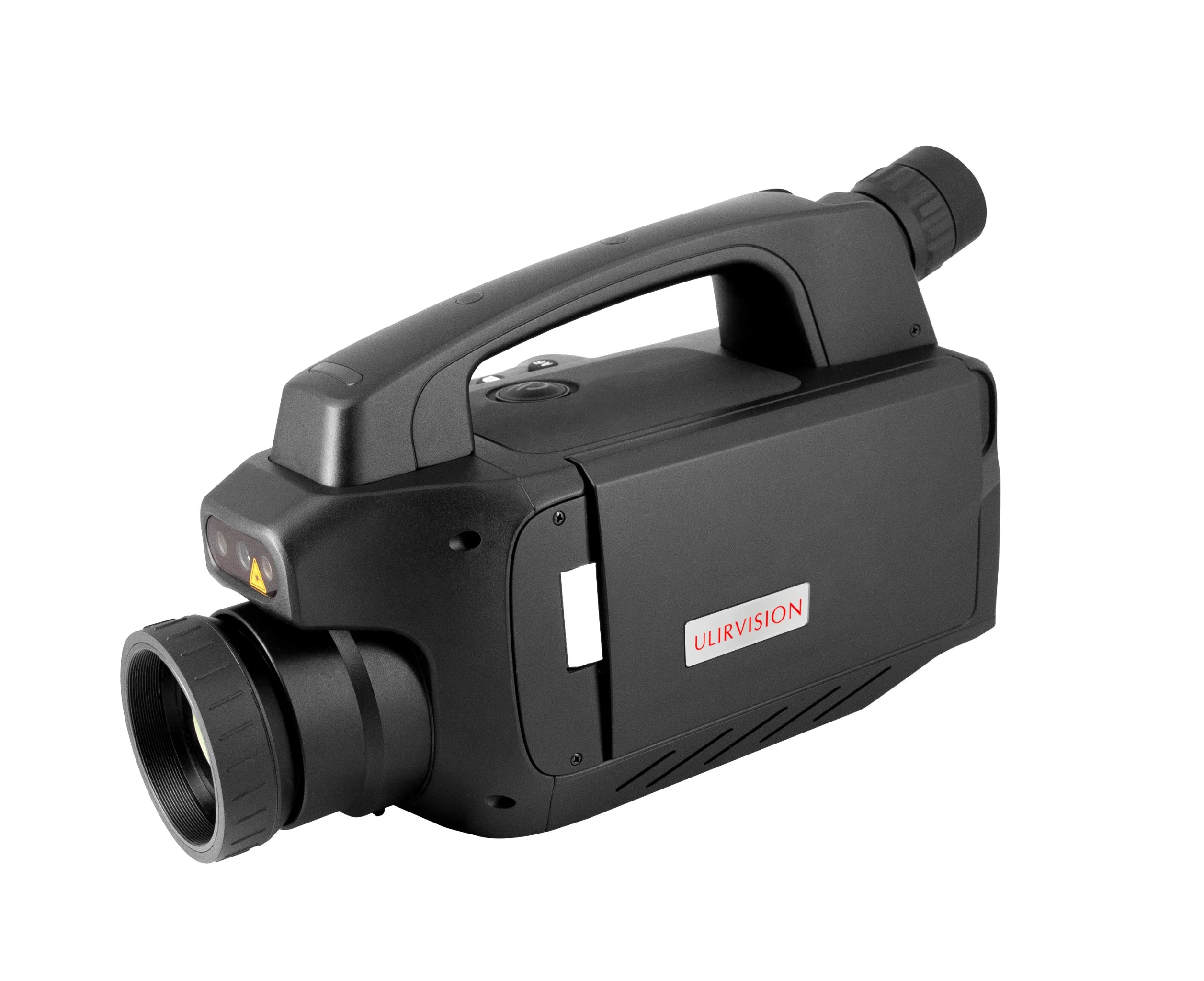 Gas Thermal Imaging Camera Ti320+ Infrared
