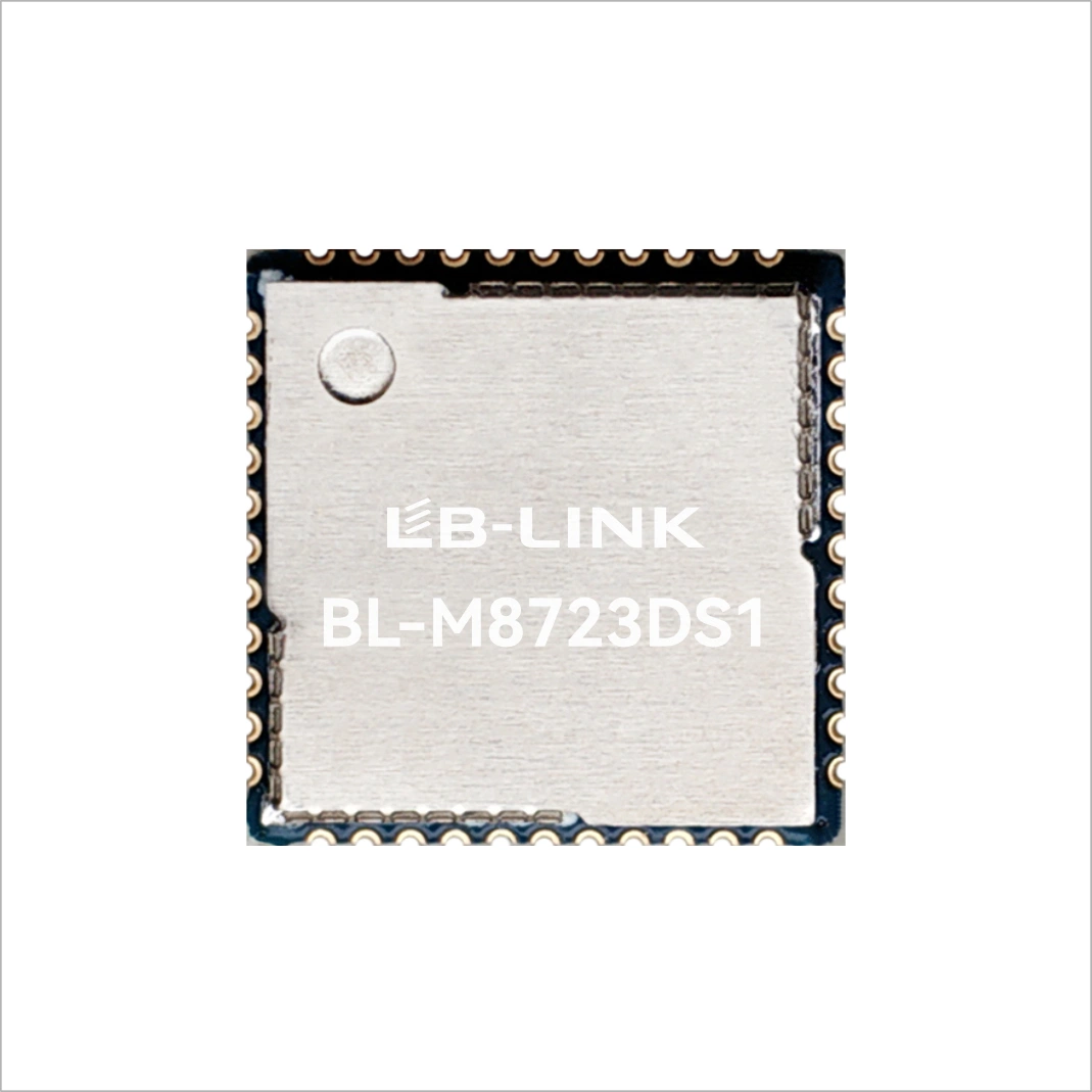 LB-LINK BL-M8723DS1 1T1R 802,11b/g/n módulo SDIO WIFI4+BT4,2