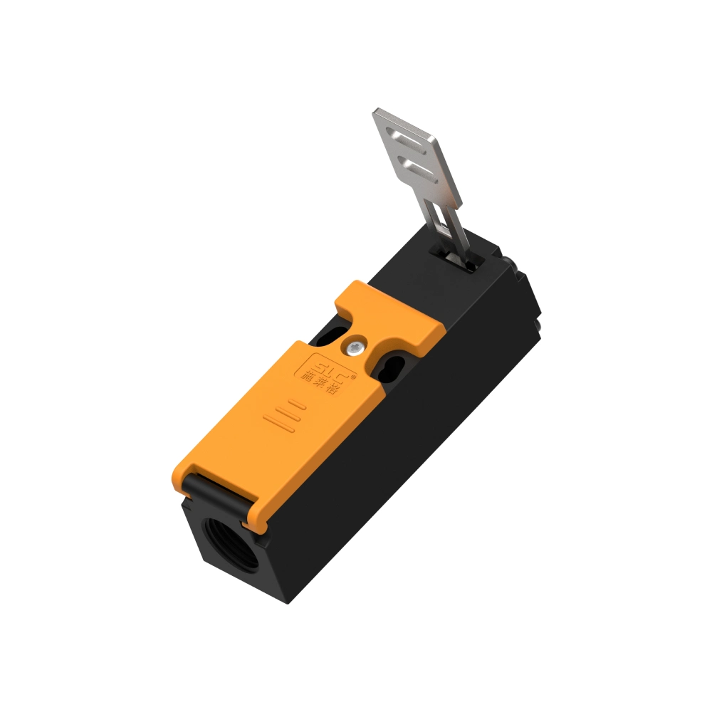 SLC TTS2-F Series Safety Roller Rocker Limit Switch