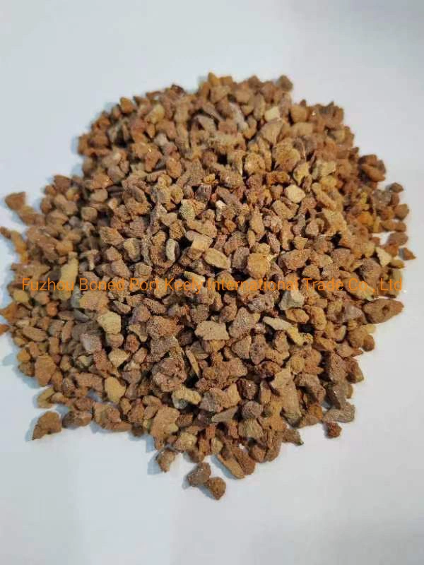 New Fused Magnesium Magnesite Fused MGO Refractory Material FM93 FM95 FM97