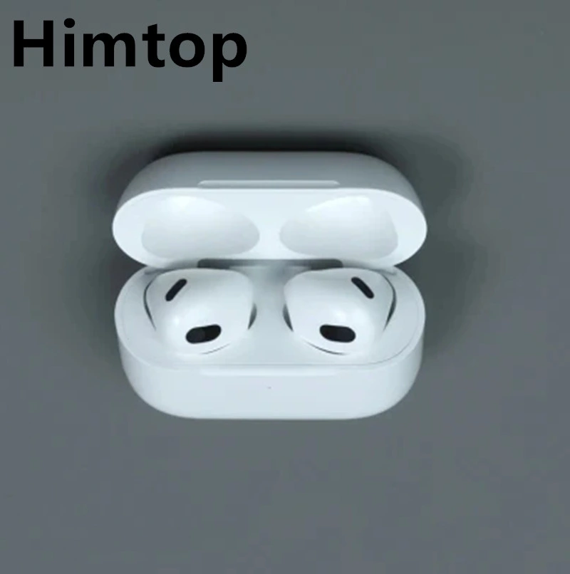 Us Earpods PRO 3rd Generation Air PRO GPS Wireless Earphone