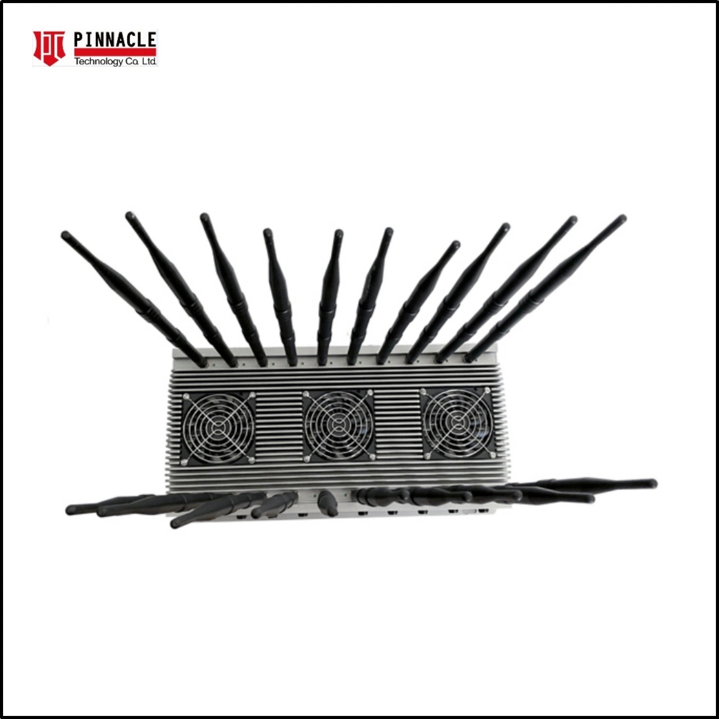 20 Antennas Meeting Room 160W Cellphone Mobile Phone GPS GSM WiFi Signal Jammer