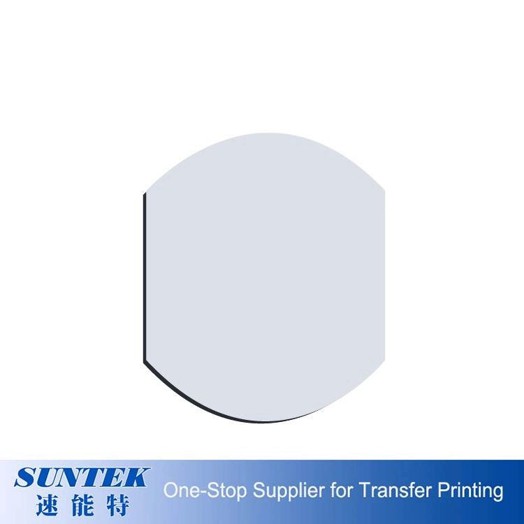 Non-Slip Rectangle Mouse Mat Advertising Sublimation Custom Mouse Pad Printing Logo