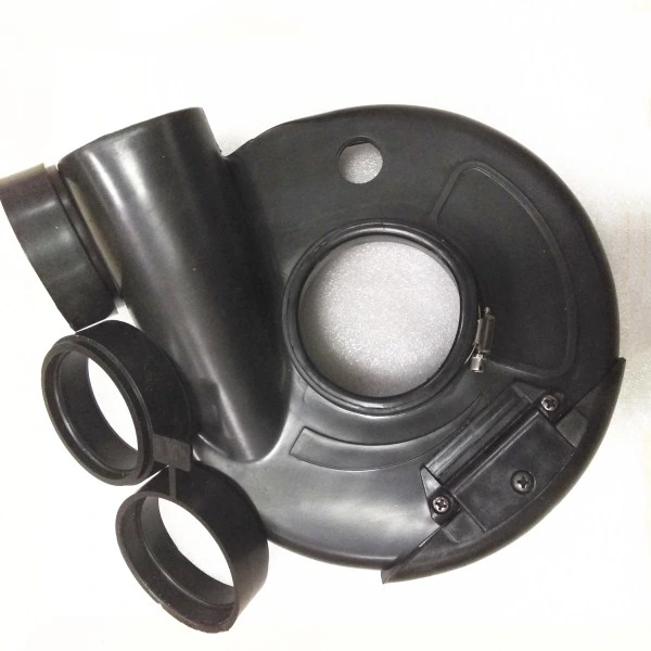 Rubber Dust Cover for Grinder Machine