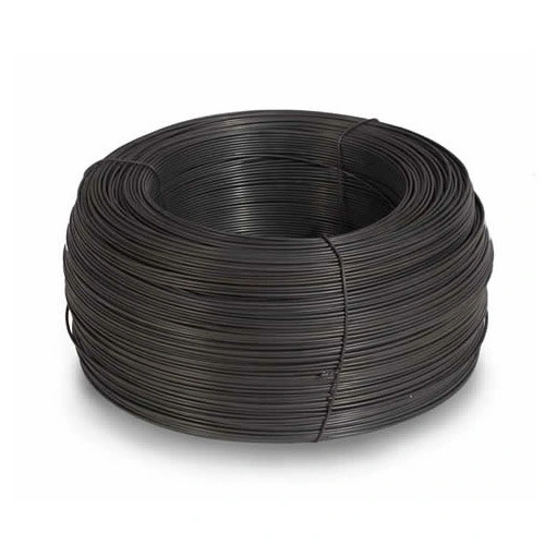 Construction Binding Wire Iron Wire Black Annealed Wire