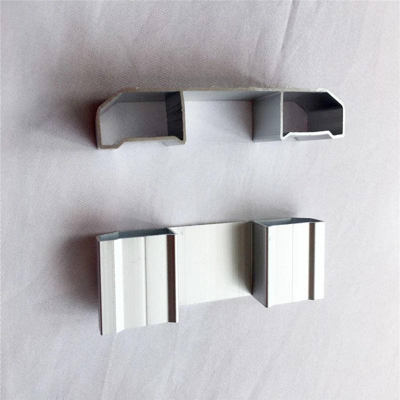 Customized Aluminum 6061 Enclosure Extruded Aluminum