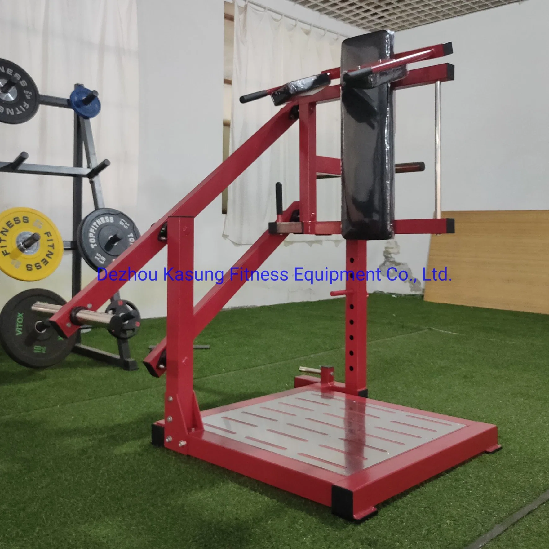 2023 Dezhou Kasung Commercial Gym Equipment for Gym Equipment