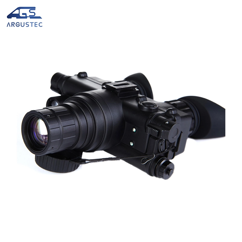 Argustec Thermal Vision Thermal Scope Infrared Night Vision Camera