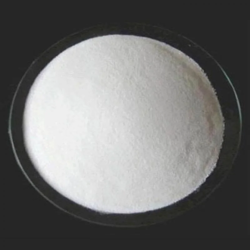 Persulfate de sodium de qualité supérieure 99% No cas 7775-27-1