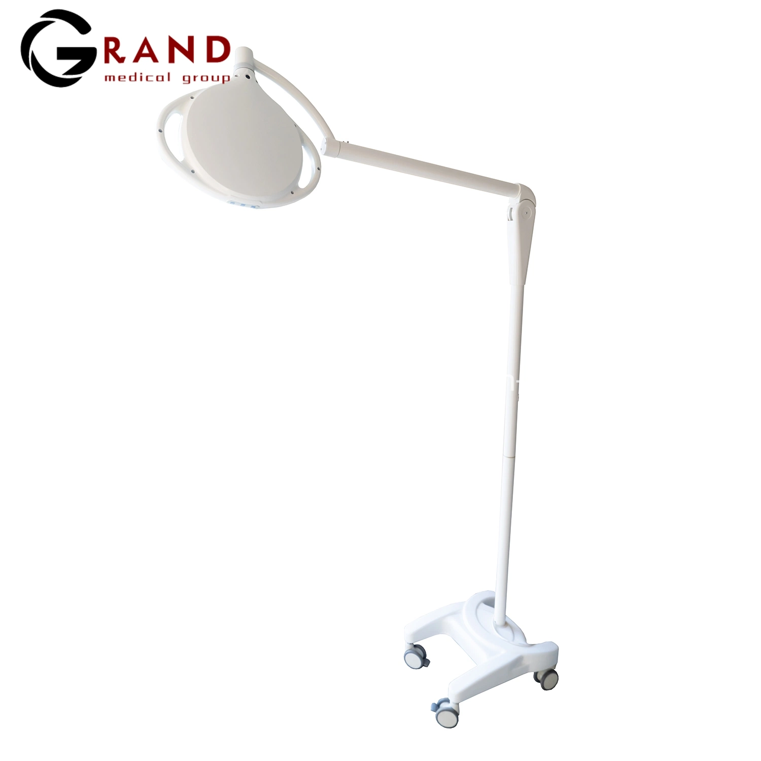 Good Quality Goose Neck Bedside Gynae Examing Yde300 Exam Light LED Operating Light Supplier