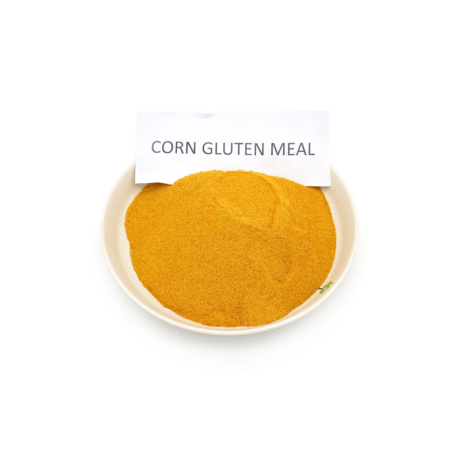 Corn Gluten Meal in Feed Feed Animal Additives