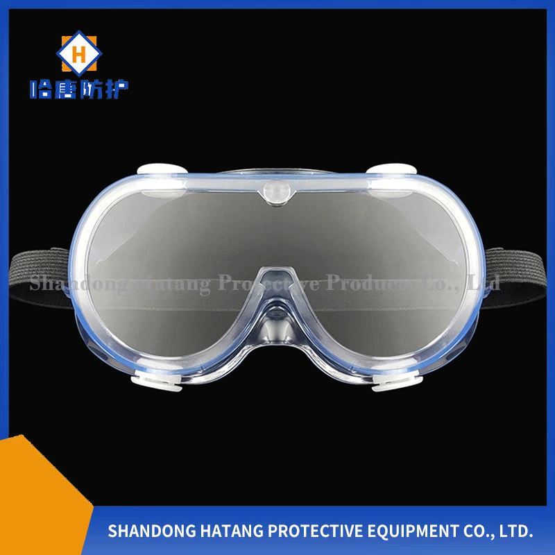 Safety Glasses CE and ANSI Standard New Glasses Made in China