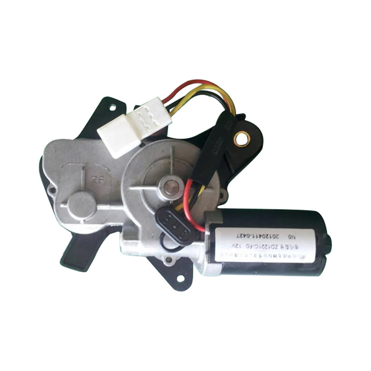 Suitable 12V/50W Passenger Car Truck Automobile Windshield Wiper Motor for S504