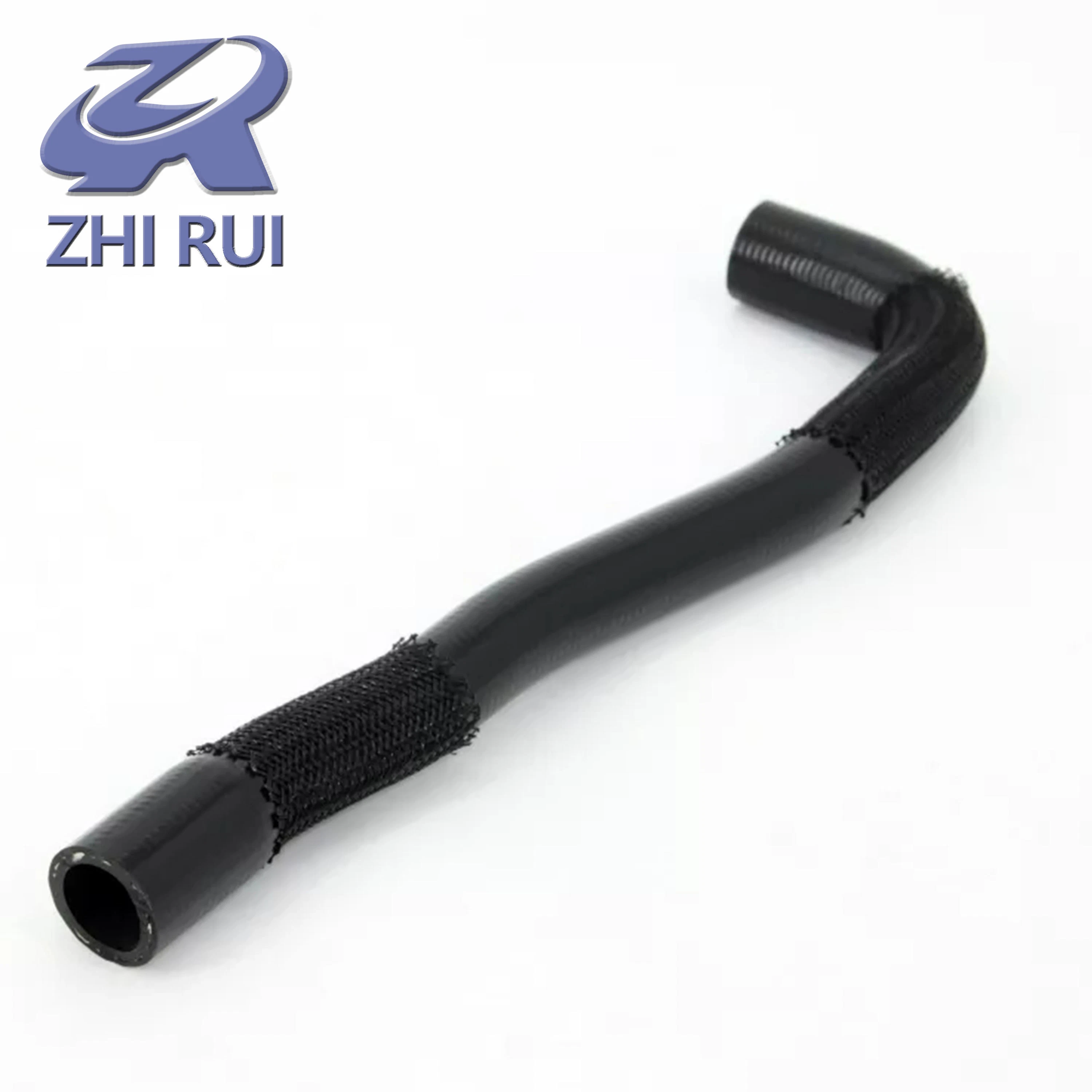 Auto Engine Radiator Coolant Hose Structure Cooling System Water Pipe for Auto Parts 3.6 Tdv8 Hse 3.6 Tdv8 Hse 3.6 Tdv8 OEM Lr008276