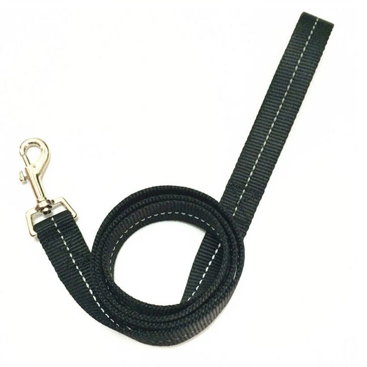 Hot-Sale High-Quality Heat-Transfer Printed 1" Nylon/Polyester Pet Seat Belt, Dog Protection