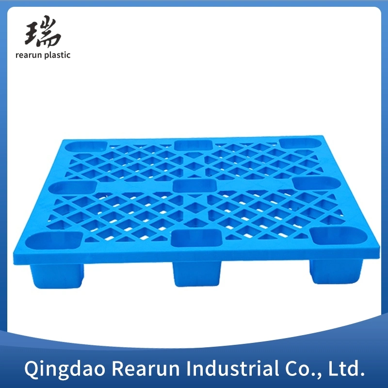 Plastic Pallet HDPE Plastic Bags Heavy Duty Logistics Pallet