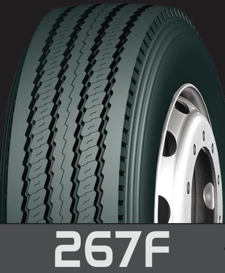 Roadlux Supercargo All Steel Radial Truck Tires Wholesale/Supplierr Price Heavy-Duty TBR Tyres for Truck 7.50r20 10r17.5 8r19.5 305/70r19.5 385/55r19.5