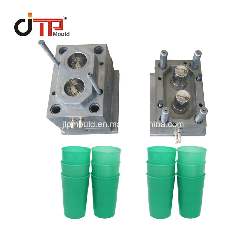 2023 Newest Custom Design Factory Direct Sale Injection Plastic Water Cup Mould