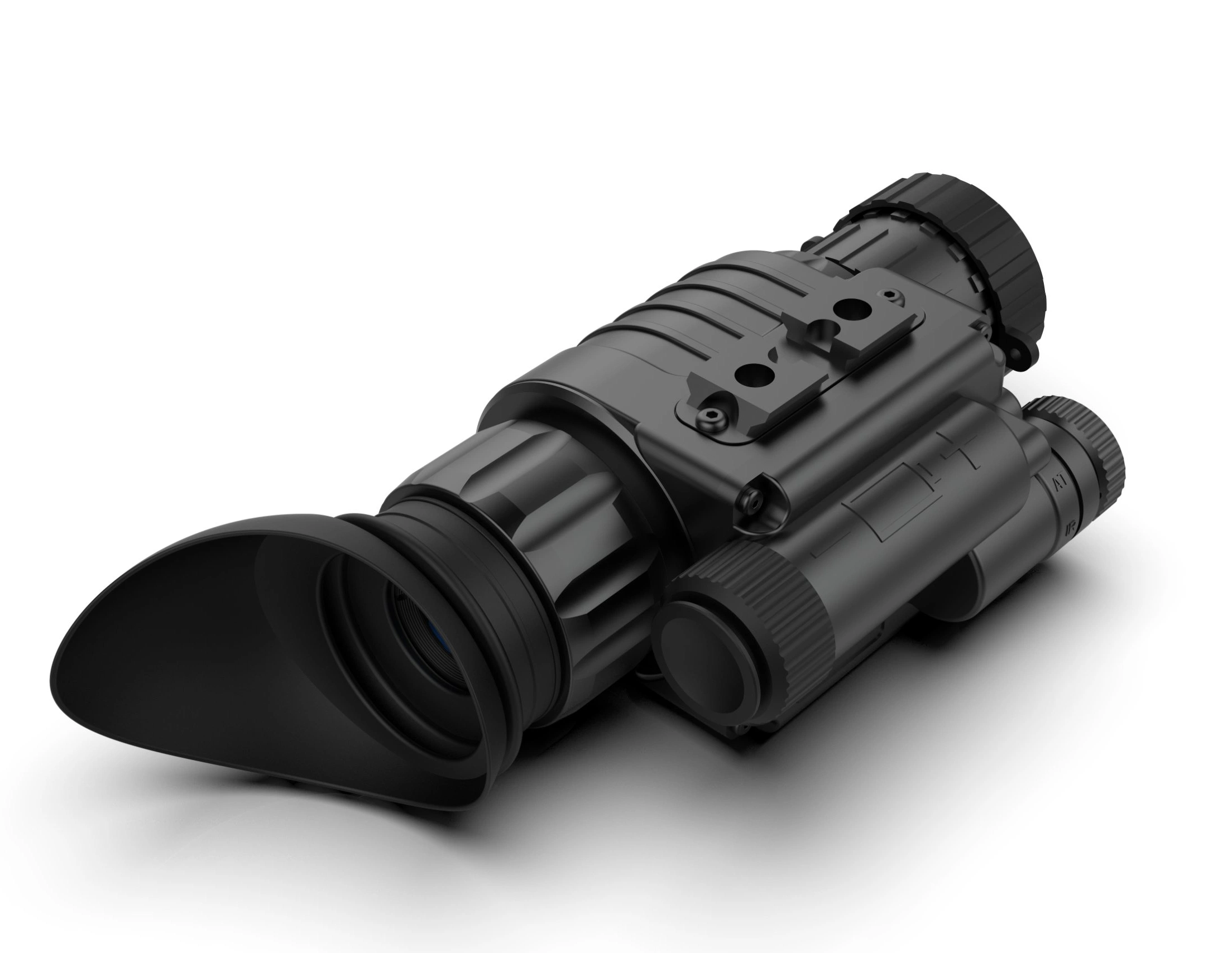 Intensifier Tube Technology Monocular Low Light Night Vision