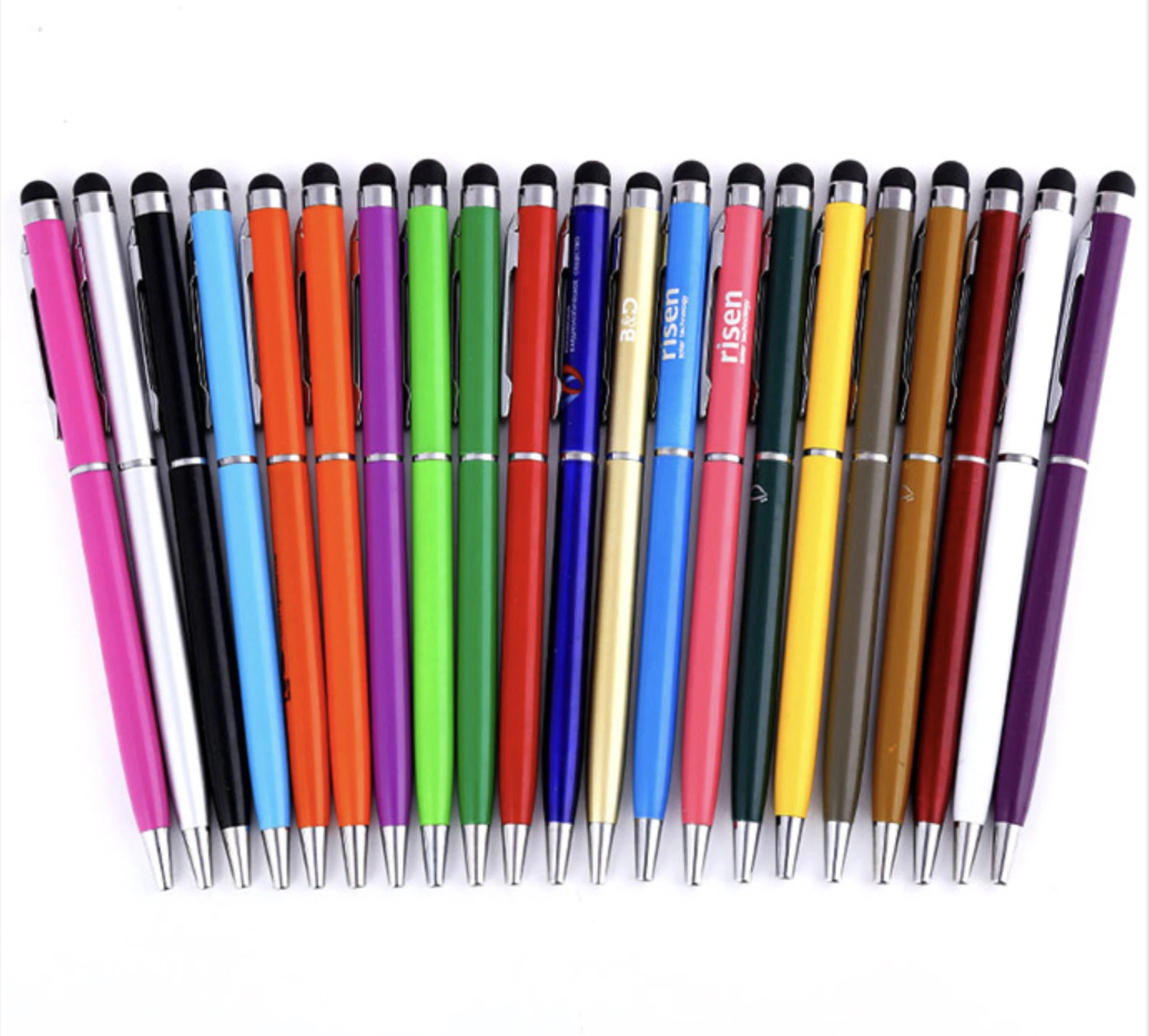 Popular Cheap Mini Hotel Ball Pen with Your Logo for Promotion