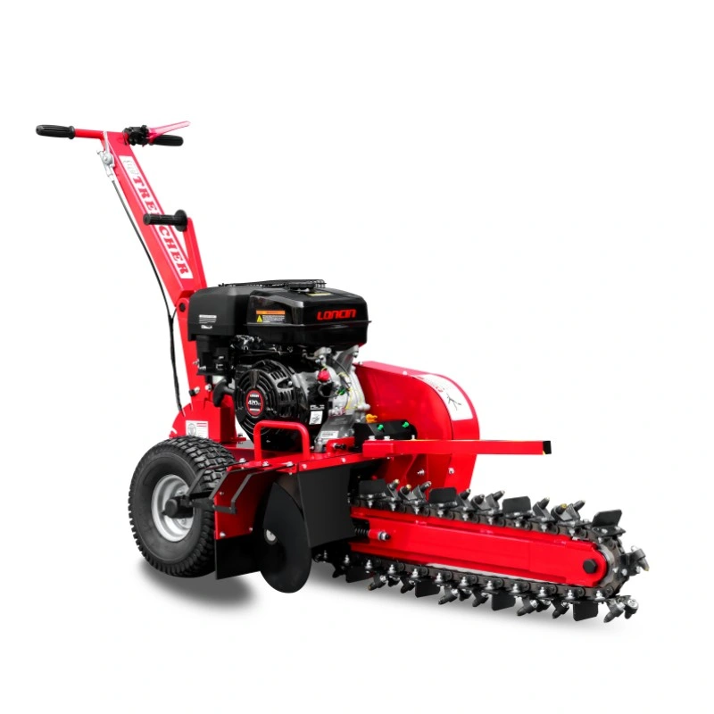 K-Maxpower 60cm de profundidade de massa de Engenharia Mini-lado escavadora de construção de máquinas