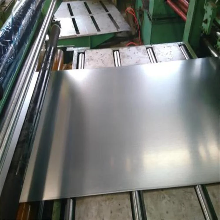 Mr Grade 0.2mm 0.22mm 0.24mm 0.32mm ETP Electrolytic Tin Coated Tinplate Steel Sheet