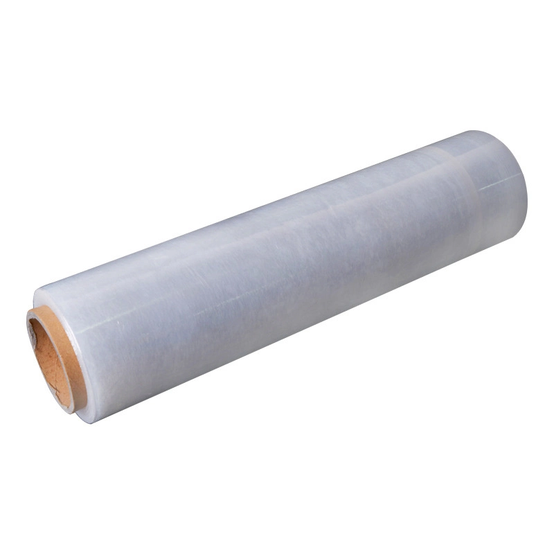 N LLDPE Industrial Stretch Film Roll