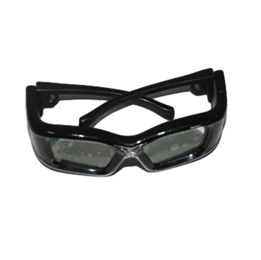 Nouvelles jolies lunettes 3D polarisées circulaires