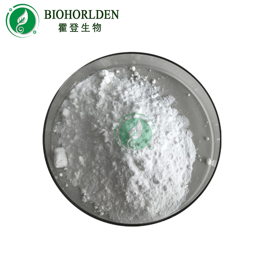 Pharmaceutical Grade Vancomycin CAS 1404-93-9 in Stock