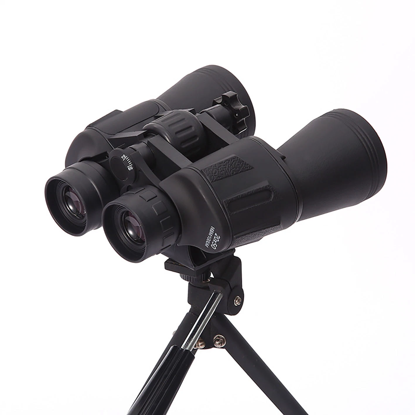 Large Eyepiece Blade Skin Binocular HD Telescope