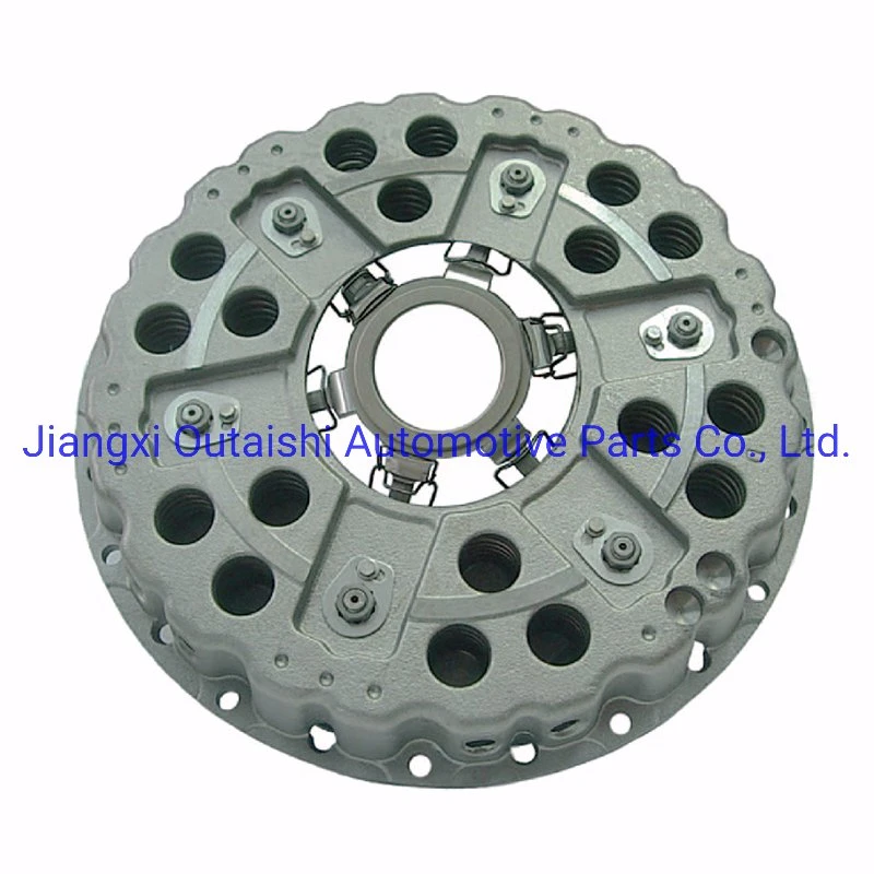 Auto Spare Parts Truck Clutch Cover and Pressure Plate Subassembly 1882 280 213 1882 280 138 1882 280 133 Original Car Accessories Coil Spring Clutch Cover