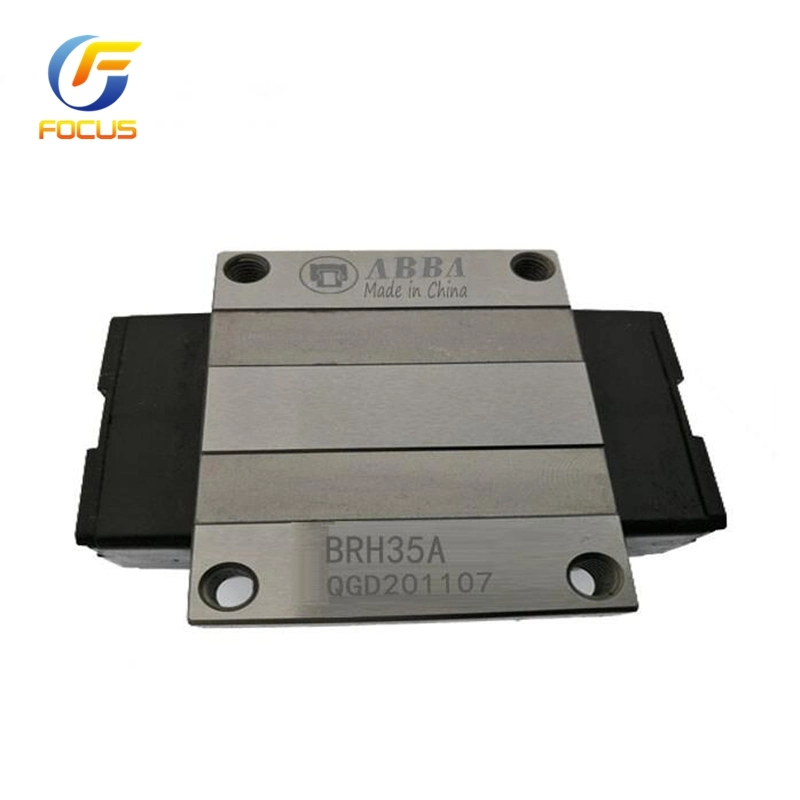 Original Abba Brc35A0 Brc35r0 Brc35u0 Linear Bearing