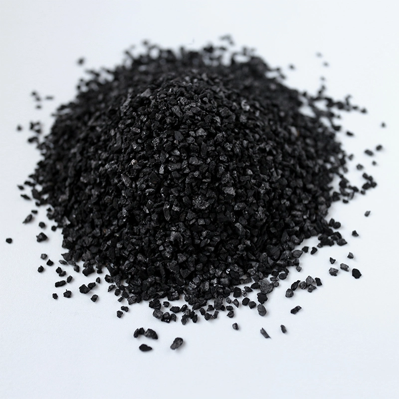 High Iodine Value Coconut Shell Activated Carbon for Water and Food