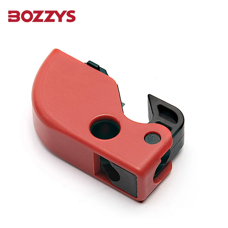 Bozzys OEM Circuit Breaker Locks for Industrial Safety Equipment