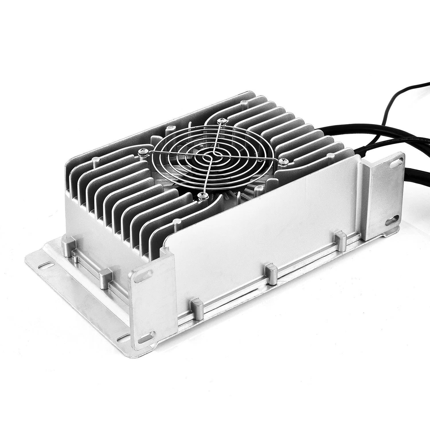 Lithium Battery Charger 1.2kw/1.35kw LiFePO4 Charger for Solar Energy System/Electric Wheel Chair/E-Boat