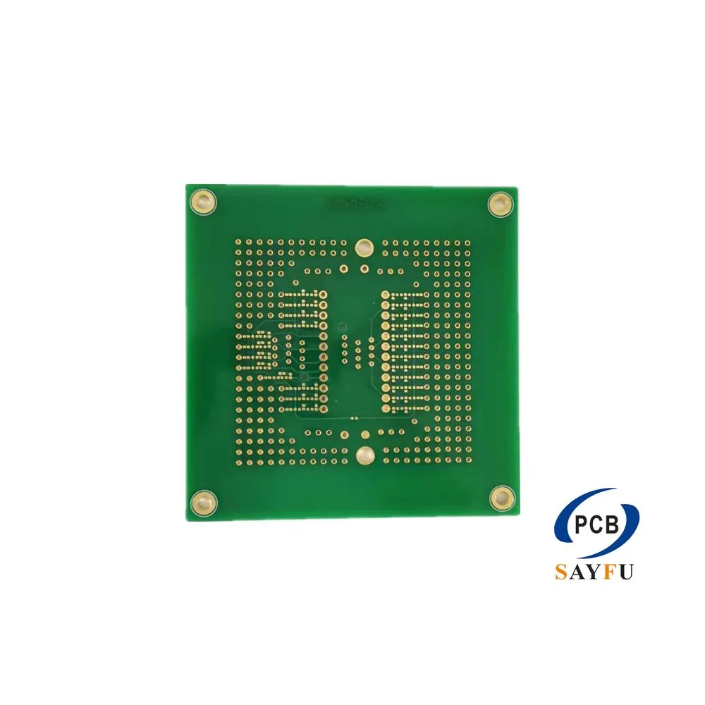 Multi-Layer Printed Cuicirt Board PCB Manufacturer Rigid PCB Board