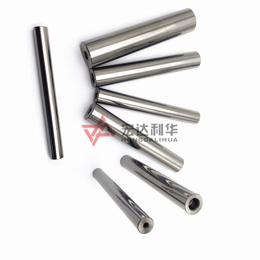 Tungsten Cemented Carbide Anti-Vibration Cylinder Boring Bar Milling Toolholding Boring Bar CNC Working Tooling Cutter