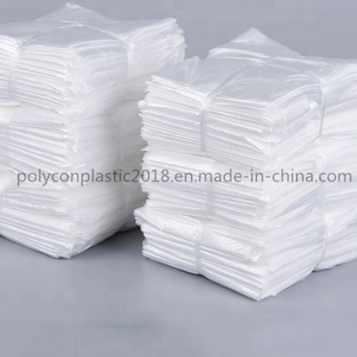 Hotel Style Disposable PE Film Bathtub Bath Bag Clean Hygienic and Convenient for Business and Travel