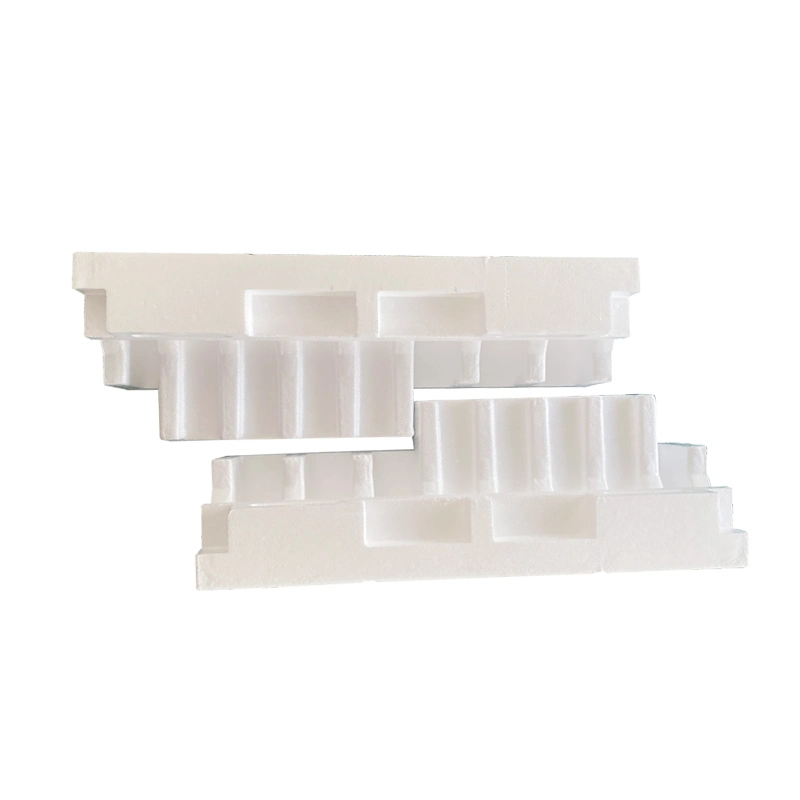 Polystyrene Structural Components