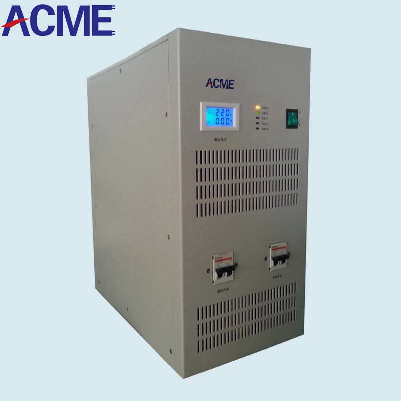 15kVA 20kVA 30kVA 45kVA 60kVA Electric Power Inverter